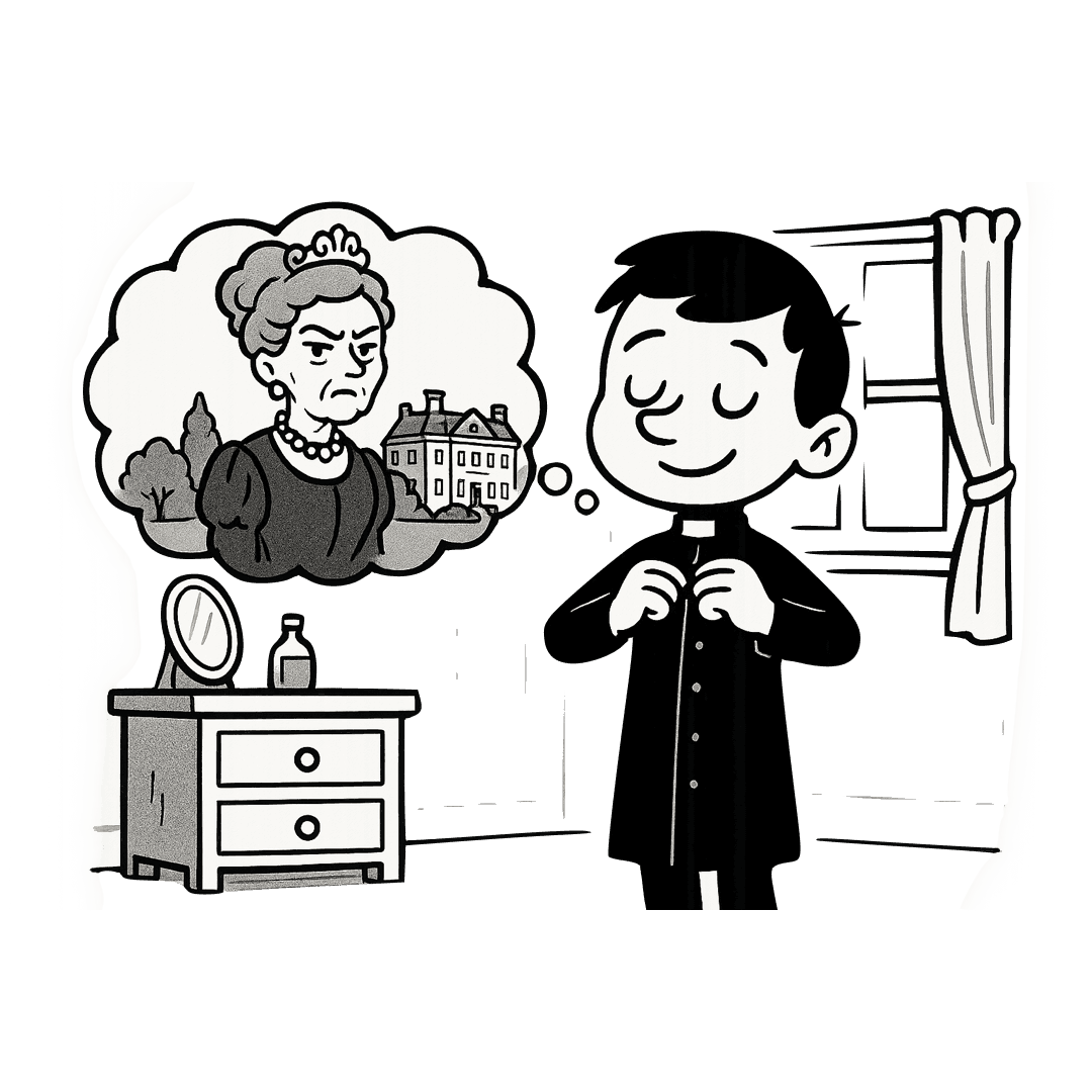 A Gentleman’s Duty